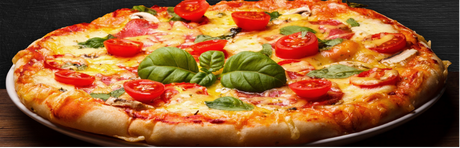 Pizze