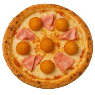 Crocchettosa