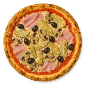 Capricciosa