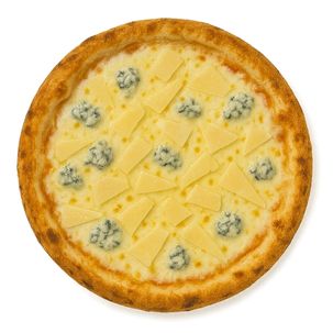 4 Formaggi
