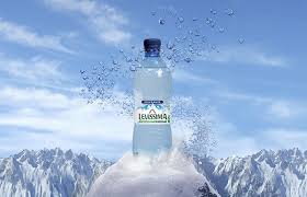 Acqua frizzante