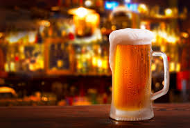 Birra alla spina