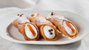 Cannoli siciliani