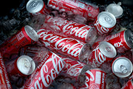 Coca Cola