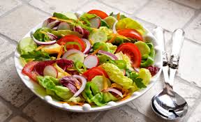 Insalata mista