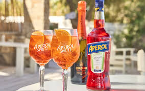 Spritz Aperol