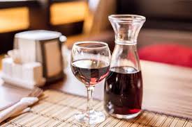 Vino della casa